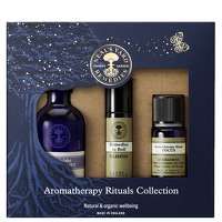neals yard remedies gifts and sets aromatherapy rituals collection