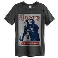 amplified clothing tops y camisetas riverside para mujer