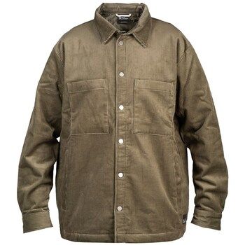 Jack Wolfskin Camisa manga corta Nature Shield para hombre