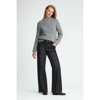 polo club jersey rigby go wool cable u w io para mujer