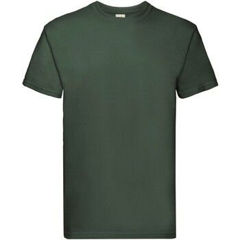 Fruit Of The Loom Tops y Camisetas Super Premium para mujer
