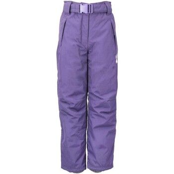 Peak Mountain Pantalones Pantalon de ski femme ARALOX para mujer