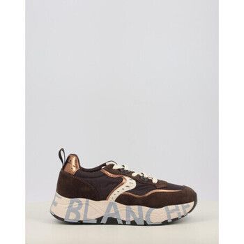 Voile Blanche Deportivas Moda CLUB105 para mujer