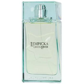 Lolita Lempicka Agua de Colonia Green Lover Eau de Toilette 100 ml para mujer