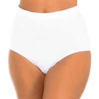 intimidea culote y bragas 310727 para mujer