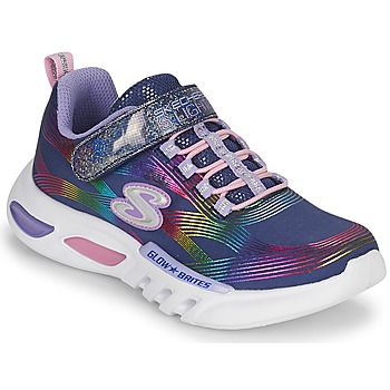 Skechers Zapatillas GLOW-BRITES para niña