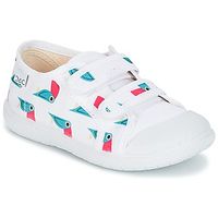 citrouille et compagnie zapatillas glassia para nina