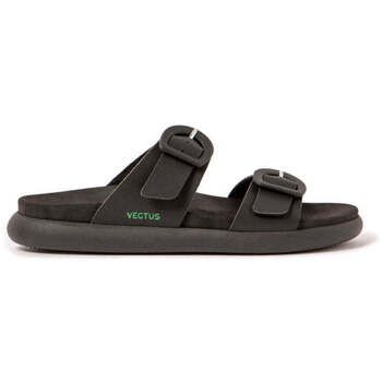 Vegtus Sandalias Tanami Premium Black para mujer