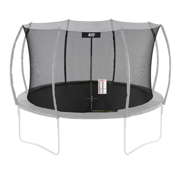 Red De Seguridad Para Cama Elástica React Aero 3,05 - 4,27 M - 3,96m