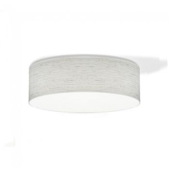 Plafón led tino 45 blanco dimmable (24w)