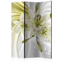 biombo - green captivation 135x172 cm