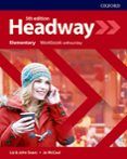 headway elementary workbook without key 5th edition