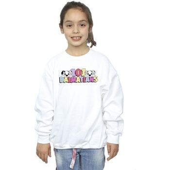 Disney Jersey 101 Dalmatians para niña
