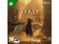 xbox series x s  windows pc beast of reincarnation codigo de descarga