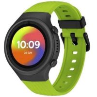 smartwatch spc smartee 4g junior gps camara boton sos resistencia ip68 2 correas