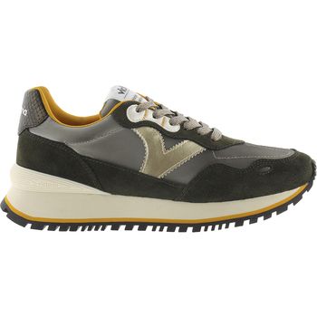 Victoria Zapatillas 1157115 kaki para mujer