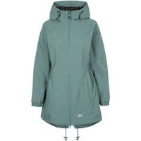 trespass chaqueta daytrip para mujer