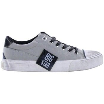 Big Star Deportivas Moda JJ274353 para mujer