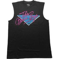 the beach boys camiseta tirantes ro5421 para mujer