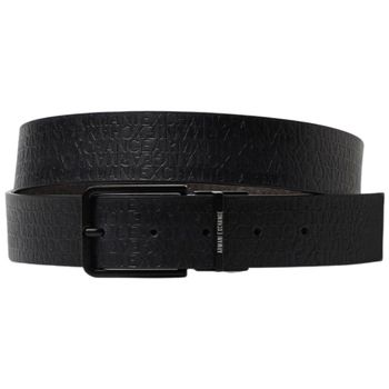 Armani Exchange Cinturón 9513252F800 para hombre