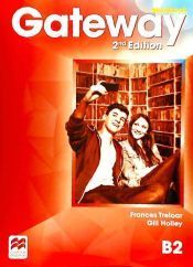 GATEWAY B2 Wb 2nd Ed