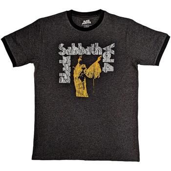 Black Sabbath Camiseta Vol 4 para mujer
