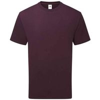 fruit of the loom camiseta ss640 para mujer