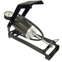 hi performance foot pump heavy duty