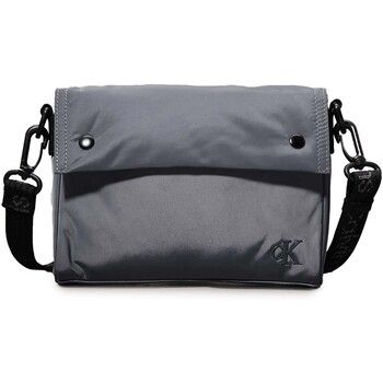 Calvin Klein Jeans Bolso Ultralight Slim Flap Bag Ny para hombre