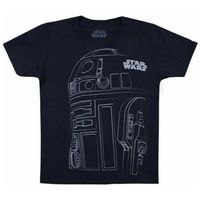 disney tops y camisetas tv457 para nino