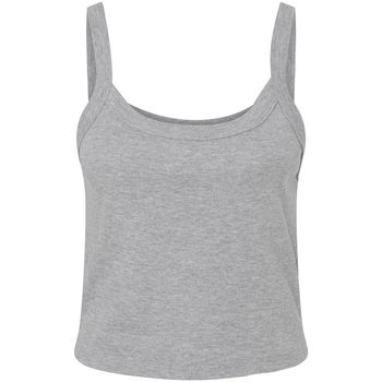 Bella + Canvas Camiseta tirantes BL1012 para mujer