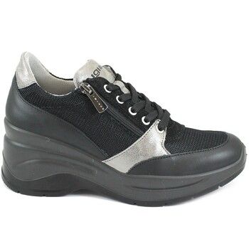 IgI&CO Zapatillas IGI-E25-7654100-NE para mujer