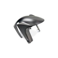guardabarros moto guzzi griso delantero carbono