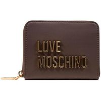 love moschino cartera jc5613pp para mujer
