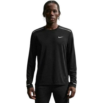 Nike Camiseta manga larga Miler para hombre