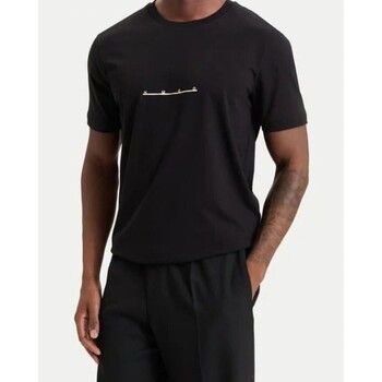 HUGO Camiseta 50568118 DATRI para hombre