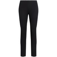 raplh lauren pantalones 200631310003-black para mujer