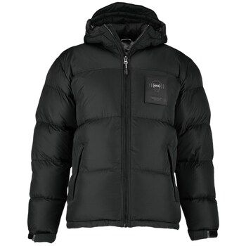 Monotox Abrigo de plumas MX23091 para hombre