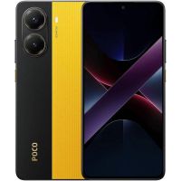 poco x7 pro 5g 12gb 512gb 667 amarillo