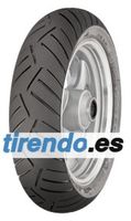 continental contiscoot  12070-12 rf tl 58p rueda trasera mc rueda delantera 