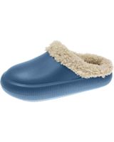 de beppi clogs navy blue