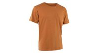 camiseta de hombre ion mood naranja