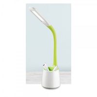 flexo ronda verde blanco
