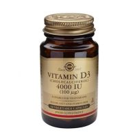 vitamin d3 4000 ui 100mcg colecal capsula vegetal