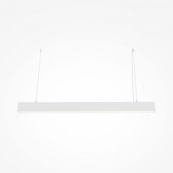 Lampara colgante led basis (40w)