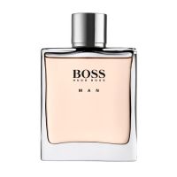 hugo boss eau de toilette perfumes hombre