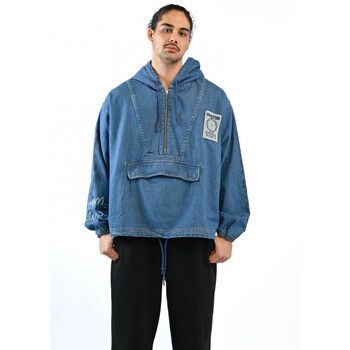 natif Chaqueta Poncho jacket good vibes para hombre