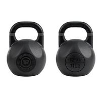 behumax kettlebell competition iron 32kg