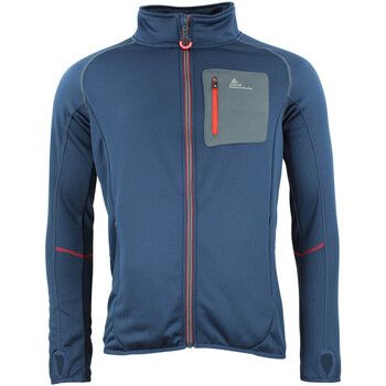 Peak Mountain Polar Blouson polarshell homme CEMARO para hombre