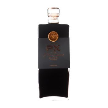 Toro Albalá Vino Dulce Don Px Etiqueta Doble Montilla-moriles Botellín 20 Cl 15.5% Vol.